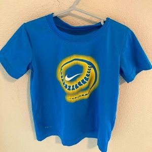 Nike Dri-Fit Boy’s T-Shirt
